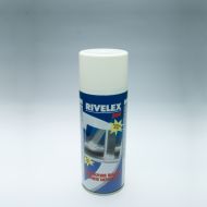 Sprej detekční RIVELEX 200 bílý 400 ml