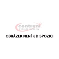 [Držák kleštiny Binzel 0,5–1,2 mm standard s plynovou čočkou SR17/18/26]