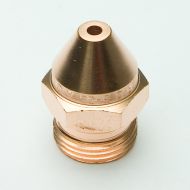 Nahřívací hubice mezikruhová R70 (3 - 25 mm) AC