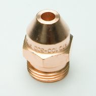 Nahřívací hubice mezikruhová R70 (100 - 300 mm) P-B