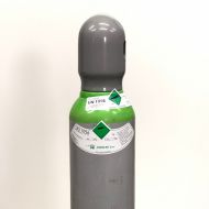 Lahev tlaková MIX CO2/Ar 8l