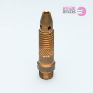 Držák kleštiny Binzel 2,0–2,4 mm standard SR17/18/26