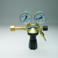RV Kyslík 80 MAGNUM 2 manometry