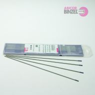 Elektroda wolframová WT E3 D 1,6x175 fialová