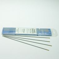 Elektroda wolframová WL 1,5%La 1,6x175 zlatá BL