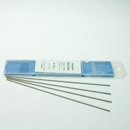 Elektroda wolframová WC 2%Ce 1,6/175 šedá BL