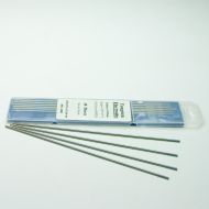 Elektroda wolframová WC 2%Ce 2,0x175mm šedá 