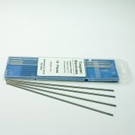Elektroda wolframová WC 2%Ce 2,4x175mm šedá 