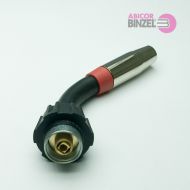 Hrdlo Abimig AT 155-C T,45°set