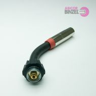 Hrdlo Abimig AT 255-C T,45°set