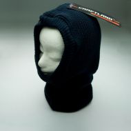 Kukla pletená Hannes uni 2303