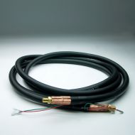 Kabel koaxiální B5/4m 25qmm BL