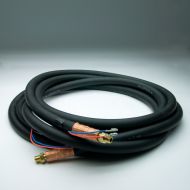 Kabel koaxiální B6/3m 35qmm BL