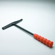 Kladívko svářečské kovové 350g