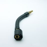 Trubka hořáku MB 15AK 50° BL