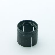 Pouzdro upínací D20/22x20 BL