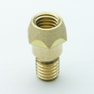 Mezikus MB 26 M8/M8/22mm BL