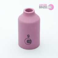 Hubice keramická vel.5 8,0/42mm na plynovou čočku