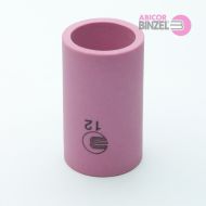 Hubice keramická vel.12 19,5/42mm na plynovou 