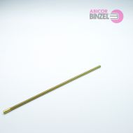 Nástavec bowdenový ms pro teflon 1,5mm