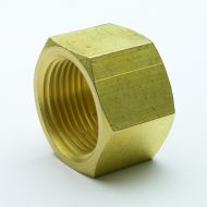 Matice převlečná G3/4 CO2