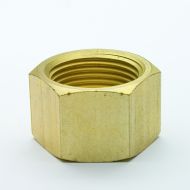 Matice převlečná W24,32x1/14 DUSÍK