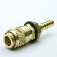 Rychlospojka voda 1/8 D 8mm