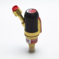 Pojistka proti zpětnému šlehnutí SG-5 G3/8"LH