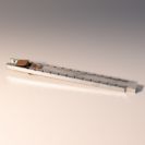 [Držák na mastek plochý 5x12mm]