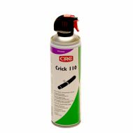 Sprej CRC CRICK 110 čistič 500ml