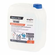 Kapalina chladící blueCool 5l -10°C EWM