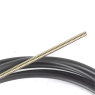 Bowden kombi černý 3,5m 1,2