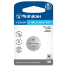[Baterie 3V CR2450 Lithium]
