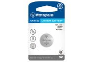 Baterie 3V CR2450 Lithium