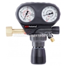 [RV Acetylen GCE ProControl 25bar/0-1,5bar]