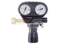 RV Acetylen GCE ProControl 25bar/0-1,5bar