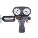 [RV Kyslík GCE ProControl 200bar/0-10bar]