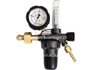 RV Argon GCE ProControl 200bar/0-30l/min