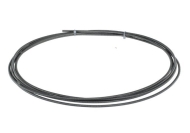 Bowden nerez 1,0 CrNi holý v metráži 15m