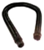 Hadice flexi CA RD40-bajonet