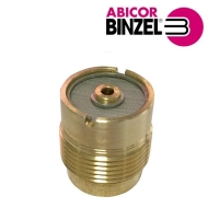 Kleština s plyn.čoč. 2,4 TIG 450W Multilayer
