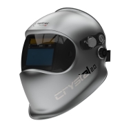 Kukla OPTREL Crystal 2.0 stříbrná