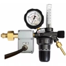 [RV CO2 GCE ProControl 200bar/0-30l/min ohřev ]