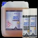[Sprej MULTI TECH 5 mazivo 500ml]