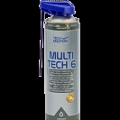 [Sprej MULTI TECH 6 mazivo 500ml]