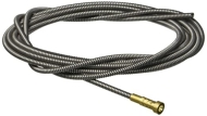 Bowden ocelový 3m 1,5x4,0x3400mm