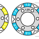 [Kladka 0,8-1,0 19x37 pro ocel]