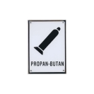 [Tabulka bezpečnostní KYSLÍK/PROPAN BUTAN]