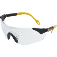 Brýle ochranné GEBOL Safety Comfort čiré
