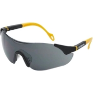Brýle ochranné GEBOL Safety Comfort tmavé